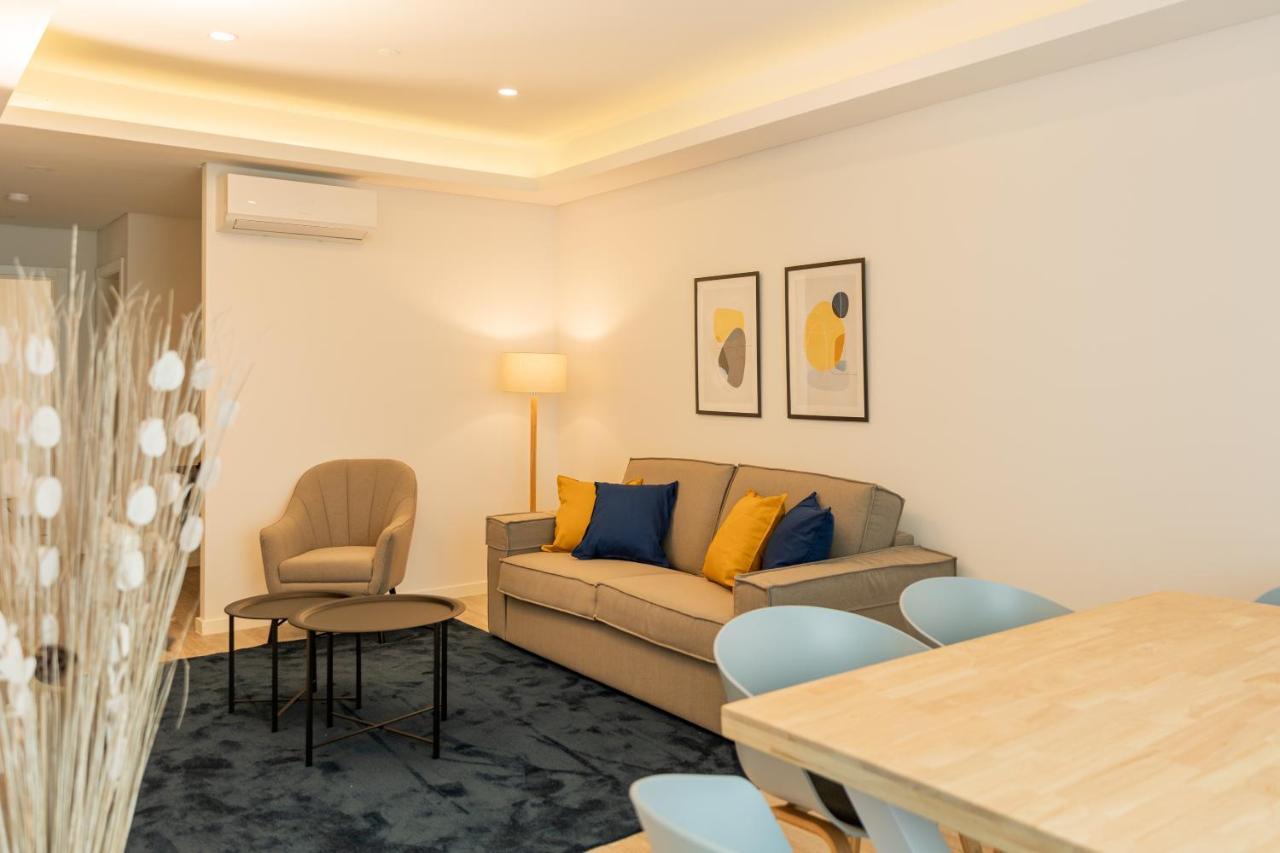 Downtown Pdl Premium Apartamento Ponta Delgada Exterior foto