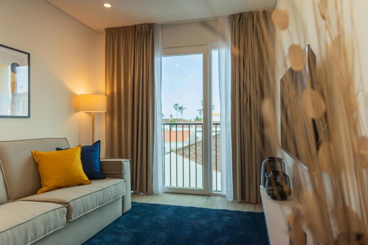 Downtown Pdl Premium Apartamento Ponta Delgada Exterior foto