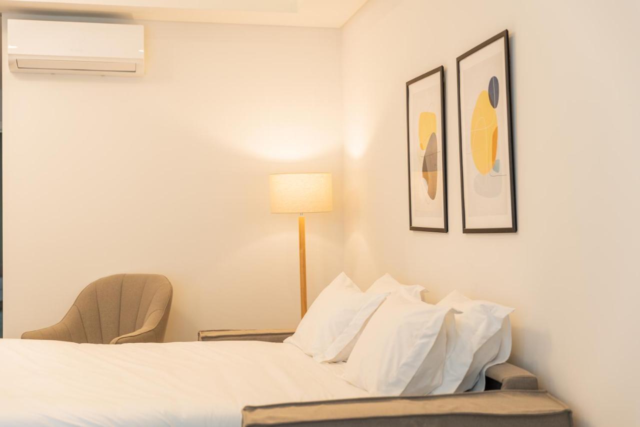 Downtown Pdl Premium Apartamento Ponta Delgada Exterior foto