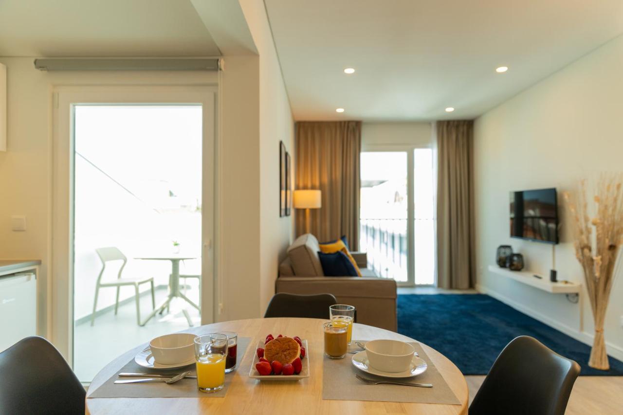 Downtown Pdl Premium Apartamento Ponta Delgada Exterior foto