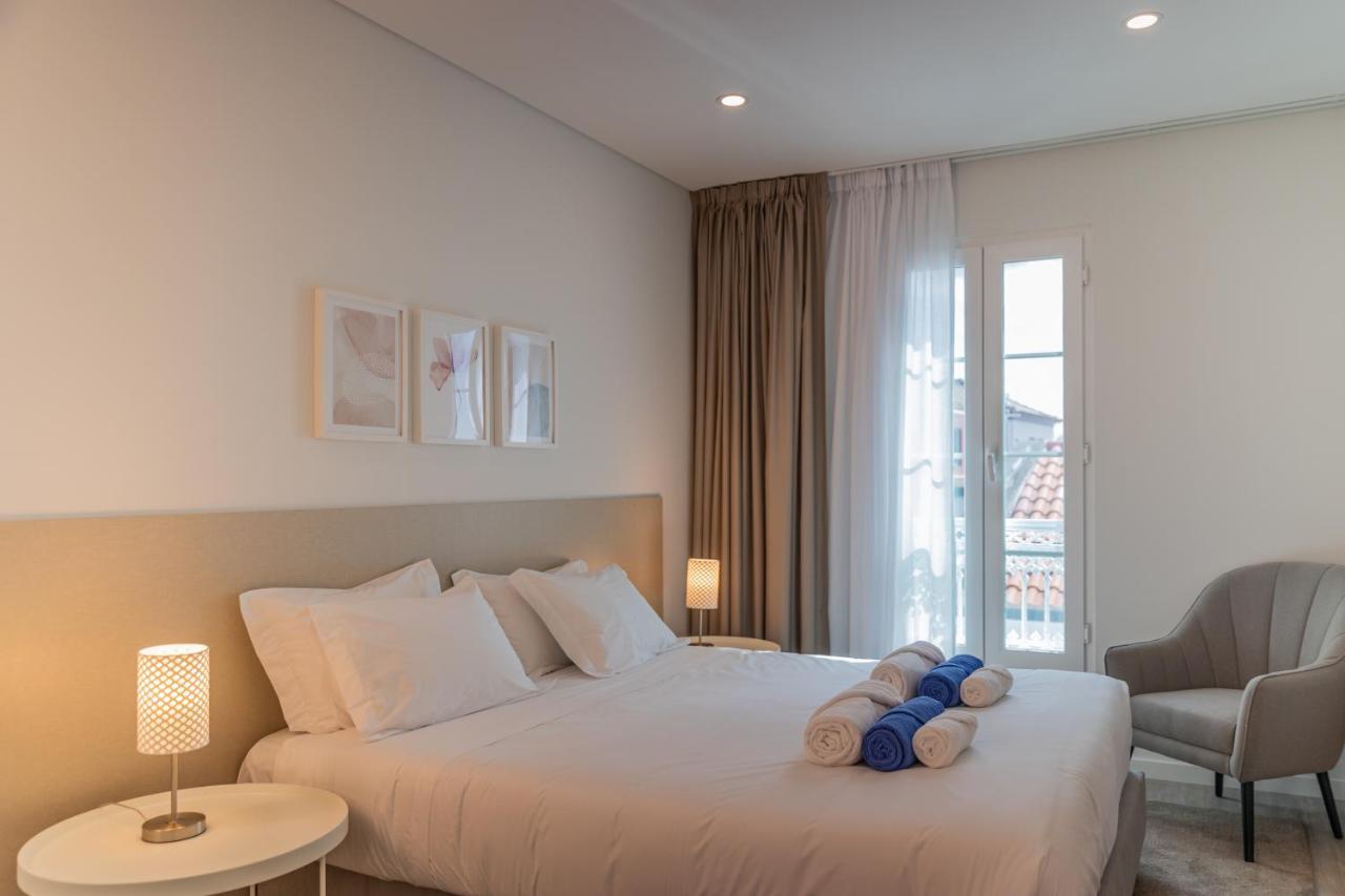 Downtown Pdl Premium Apartamento Ponta Delgada Exterior foto
