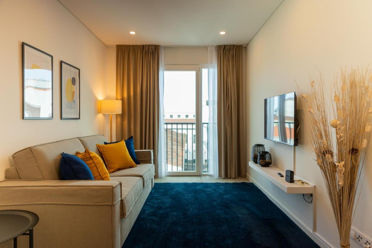 Downtown Pdl Premium Apartamento Ponta Delgada Exterior foto
