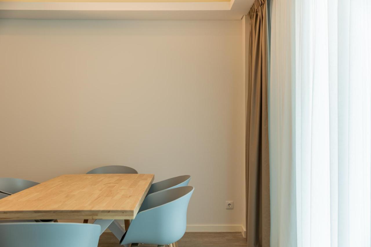 Downtown Pdl Premium Apartamento Ponta Delgada Exterior foto