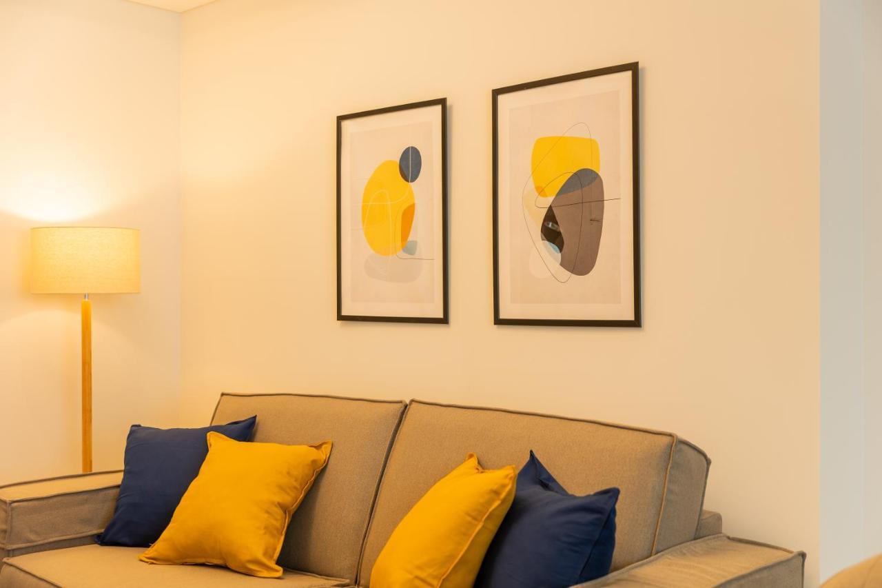 Downtown Pdl Premium Apartamento Ponta Delgada Exterior foto