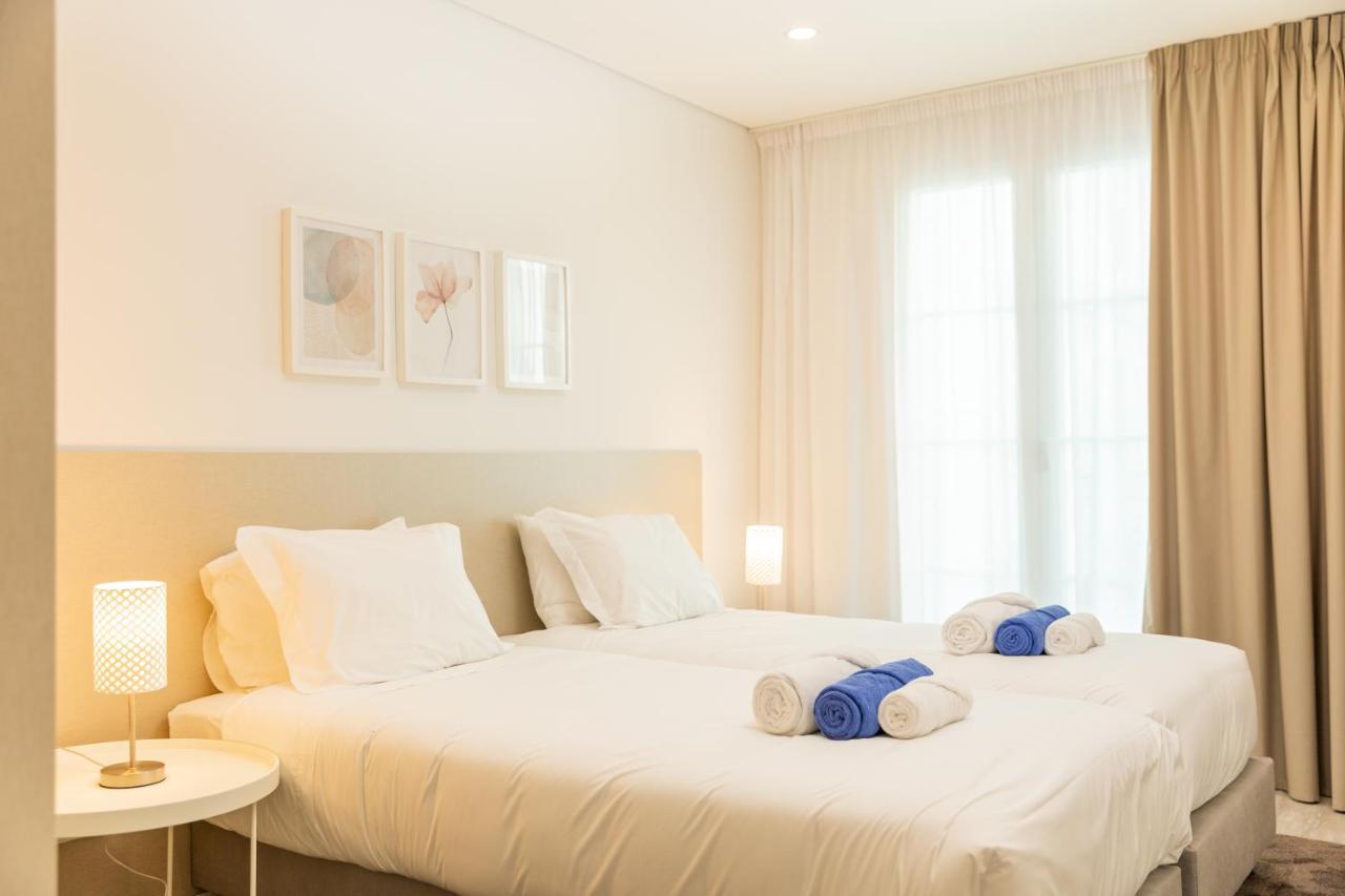 Downtown Pdl Premium Apartamento Ponta Delgada Exterior foto