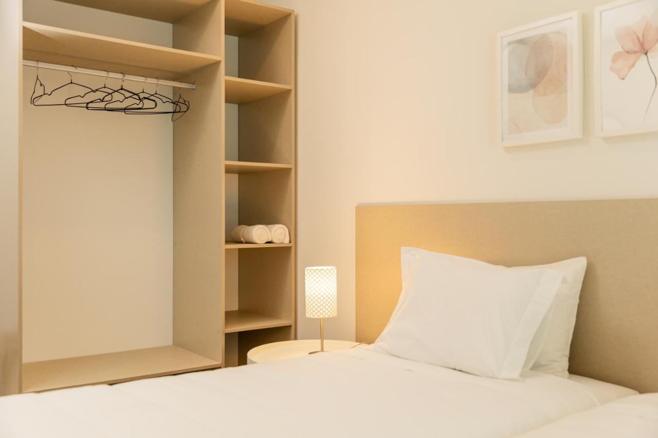 Downtown Pdl Premium Apartamento Ponta Delgada Exterior foto